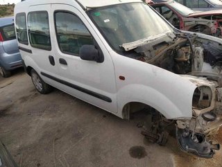 Alternador a13vi195 renault kangoo d 65 1349167