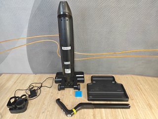 EUREKA NEW400 Aspirador Seco y Húmedo sin Cable