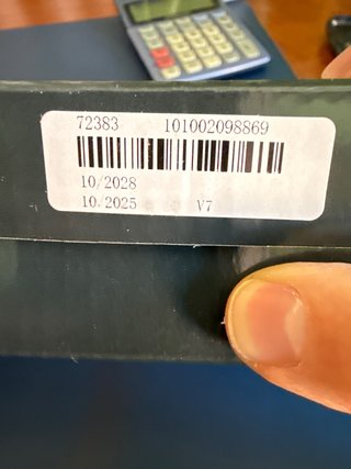 Toner hp 117a compatible