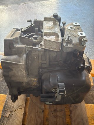 Caja Cambios DSG KCW 6 Velocidades para reparar