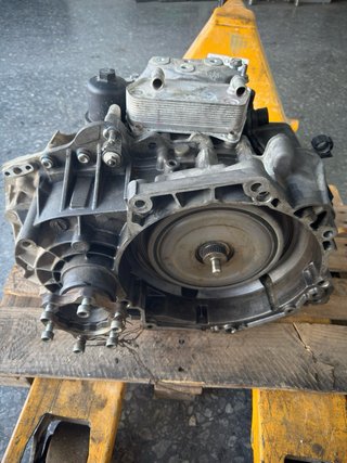 Caja Cambios DSG KCW 6 Velocidades para reparar