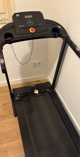 Cinta de correr Bodytone DT12+ Bluetooth