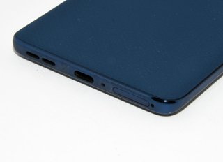 MOTOROLA EDGE 60 512GB AZUL