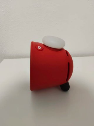 Nintendo Alarmo