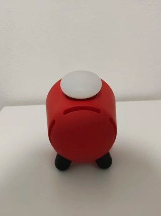 Nintendo Alarmo