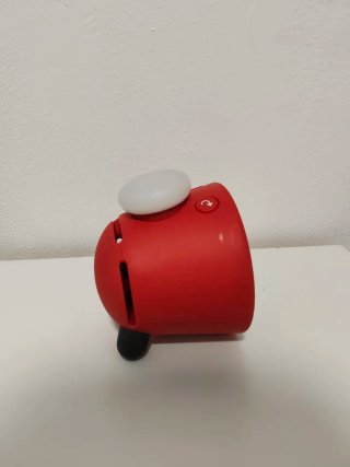 Nintendo Alarmo