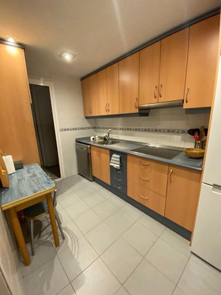 Se alquila habitacion en getafe