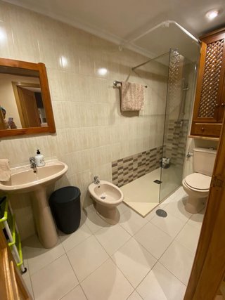 Se alquila habitacion en getafe