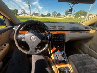 Volkswagen Passat Variant 2006