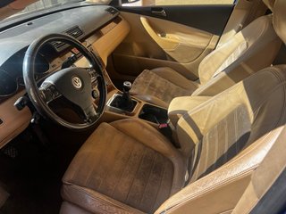 Volkswagen Passat Variant 2006