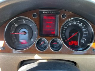 Volkswagen Passat Variant 2006
