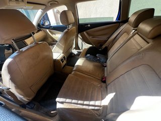 Volkswagen Passat Variant 2006