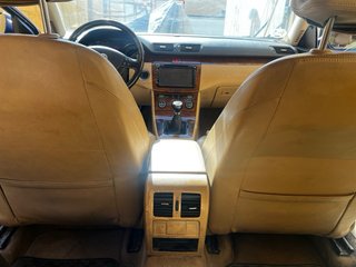 Volkswagen Passat Variant 2006