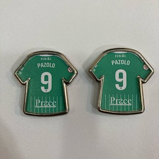 2 Magneti del Racing Club Ferrol