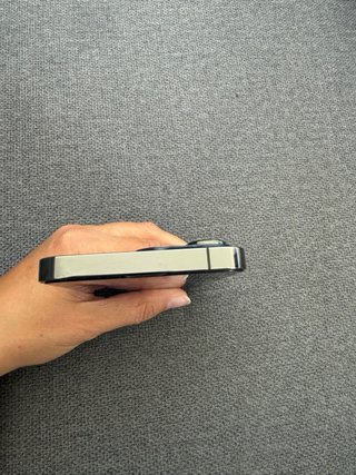 iPhone 13 Pro 128GB Grafito