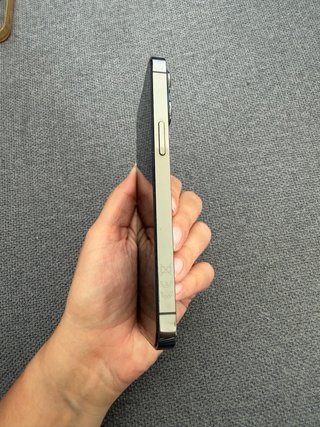 iPhone 13 Pro 128GB Grafito