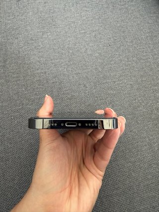 iPhone 13 Pro 128GB Grafito