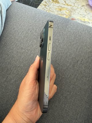 iPhone 13 Pro 128GB Grafito