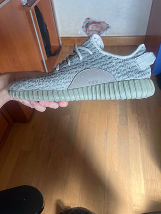 Adidas Yeezy Boost 350 V2 Beige Talla 42
