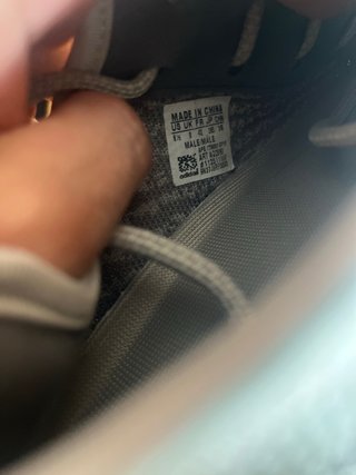 Adidas Yeezy Boost 350 V2 Beige Talla 42