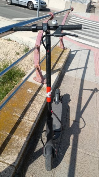 Patinete Eléctrico Xiaomi M365