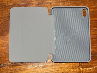Funda iPad Mini 6/7 Gris