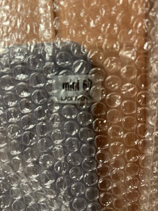 Funda iPad Mini 6/7 Gris