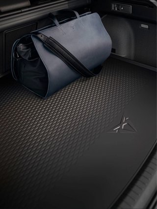 Bandeja Cubremaletero Cupra Leon Sportstourer