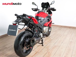 BMW S 1000 XR ABS