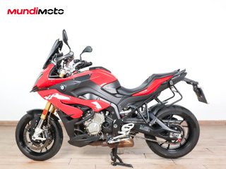 BMW S 1000 XR ABS