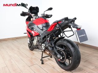BMW S 1000 XR ABS