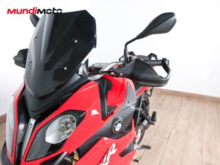 BMW S 1000 XR ABS