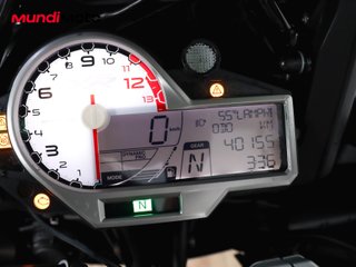 BMW S 1000 XR ABS