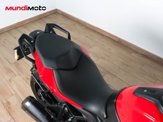 BMW S 1000 XR ABS