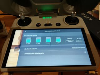 DJI Mavic 3 Classic + Accessori