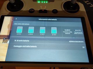 DJI Mavic 3 Classic + Accessori
