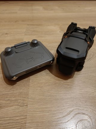 DJI Mavic 3 Classic + Accessori