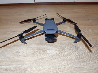 DJI Mavic 3 Classic + Accessori