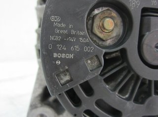 Peugeot 0124615002 alternador expert 1566048