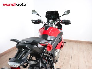 BMW S 1000 XR ABS