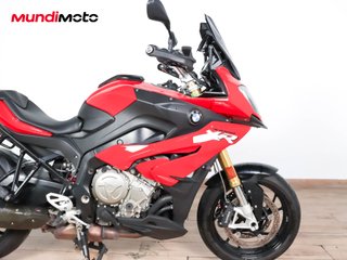 BMW S 1000 XR ABS