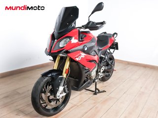 BMW S 1000 XR ABS