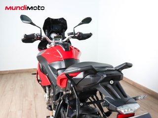 BMW S 1000 XR ABS