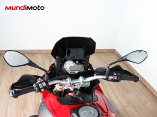 BMW S 1000 XR ABS