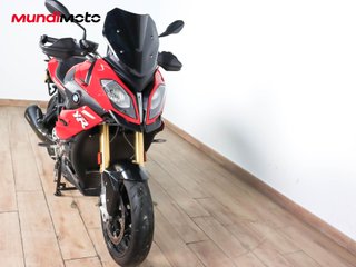 BMW S 1000 XR ABS