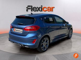 Ford Fiesta 1.0 EcoBoost 70kW (95CV) Active S/S 5p