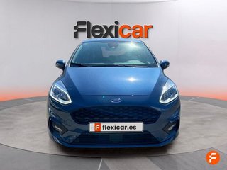 Ford Fiesta 1.0 EcoBoost 70kW (95CV) Active S/S 5p