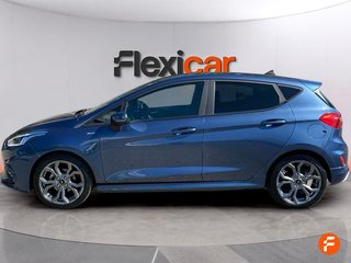 Ford Fiesta 1.0 EcoBoost 70kW (95CV) Active S/S 5p
