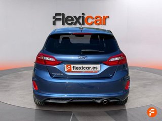 Ford Fiesta 1.0 EcoBoost 70kW (95CV) Active S/S 5p