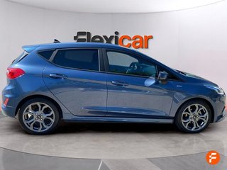 Ford Fiesta 1.0 EcoBoost 70kW (95CV) Active S/S 5p